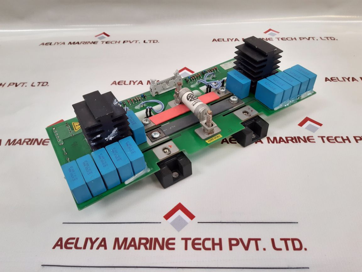 Salicru Ci-306C Pcb Card Bm009C00 - Aeliya Marine Tech