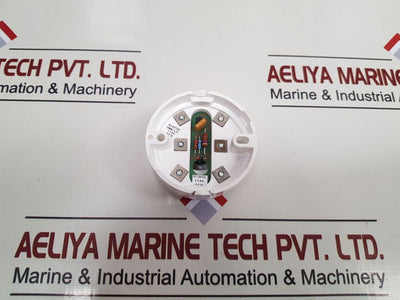 Salwico 037150 Heat Detector