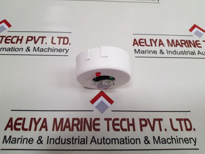 Salwico 037150 Heat Detector