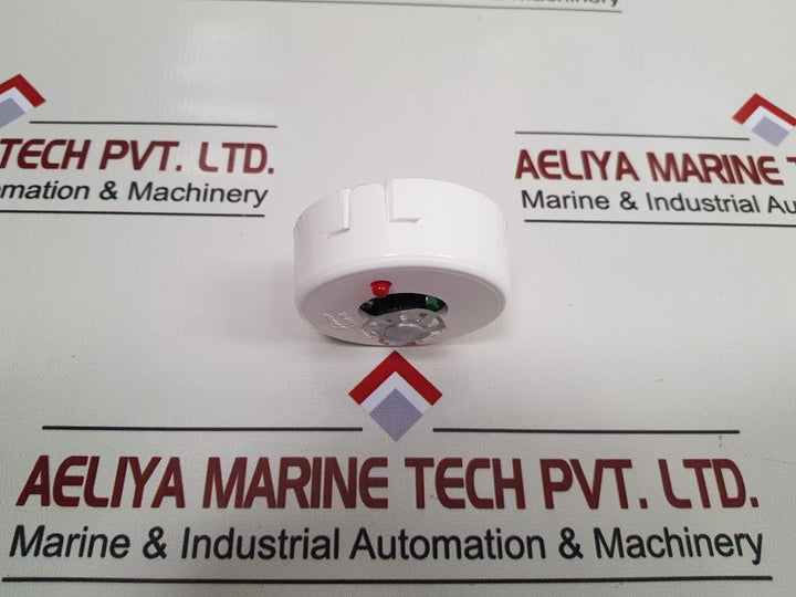 Salwico 037150 Heat Detector
