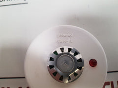 Salwico 037150 Heat Detector