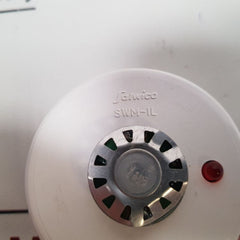 Salwico 037150 Heat Detector