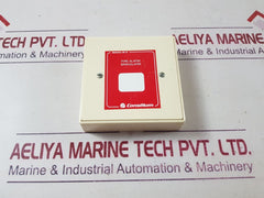 Consilium salwico ae-2 fire alarm