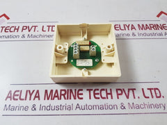 Consilium salwico ae-2 fire alarm