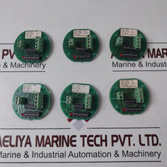 Salwico Cs-3000 Aek-2 Pcb Card 46110