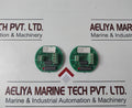 Salwico Cs-3000 Aek-2 Pcb Card 46110
