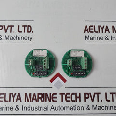 Salwico Cs-3000 Aek-2 Pcb Card 46110