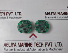 Salwico Cs-3000 Aek-2 Pcb Card 46110