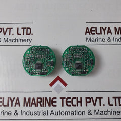 Salwico Cs-3000 Aek-2 Pcb Card 46110