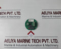 Salwico Cs-3000 Aek-2 Pcb Card 46110