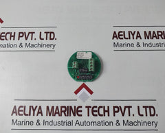 Salwico Cs-3000 Aek-2 Pcb Card 46110
