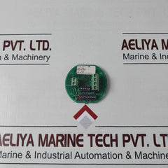 Salwico Cs-3000 Aek-2 Pcb Card 46110