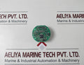 Salwico Cs-3000 Aek-2 Pcb Card 46110
