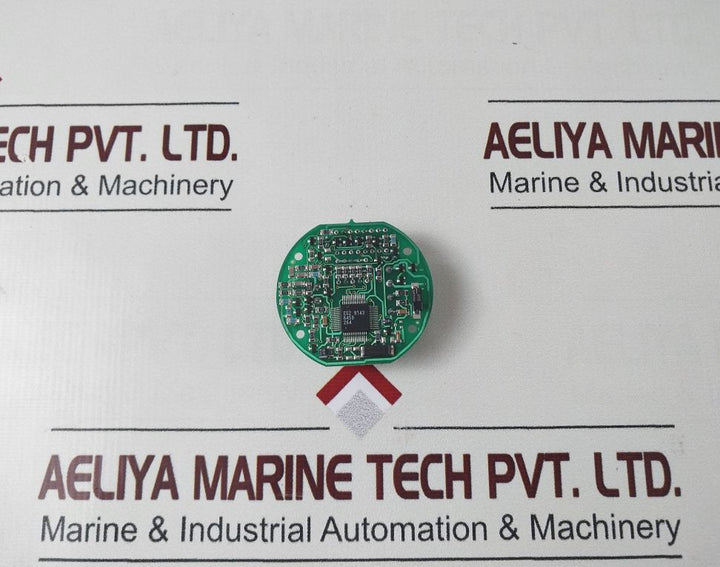 Salwico Cs-3000 Aek-2 Pcb Card 46110