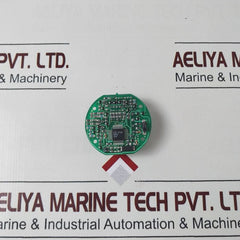 Salwico Cs-3000 Aek-2 Pcb Card 46110