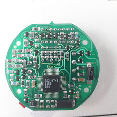 Salwico Cs-3000 Aek-2 Pcb Card 46110