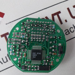Salwico Cs-3000 Aek-2 Pcb Card 46110