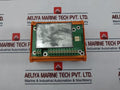 Salwico Gaem-2 R2 Connection Pcb Module With Weidmuller Base