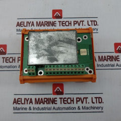 Salwico Gaem-2 R2 Connection Pcb Module With Weidmuller Base