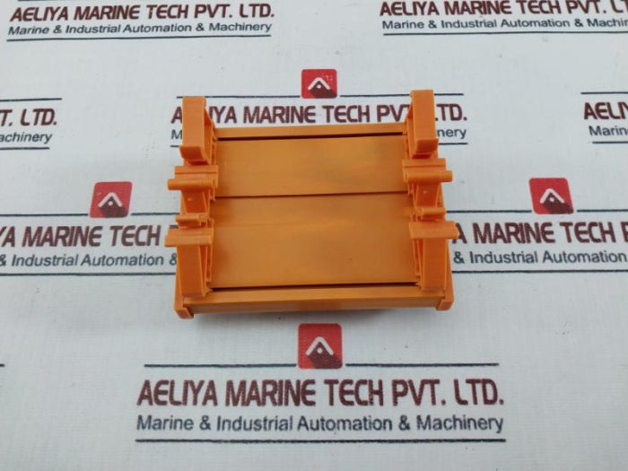 Salwico Gaem-2 R2 Connection Pcb Module With Weidmuller Base