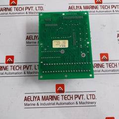 Salwico Ikm-4 R1 Gas Detector Printed Circuit Board Module