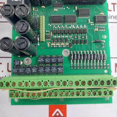 Salwico Ikm-4 R1 Gas Detector Printed Circuit Board Module