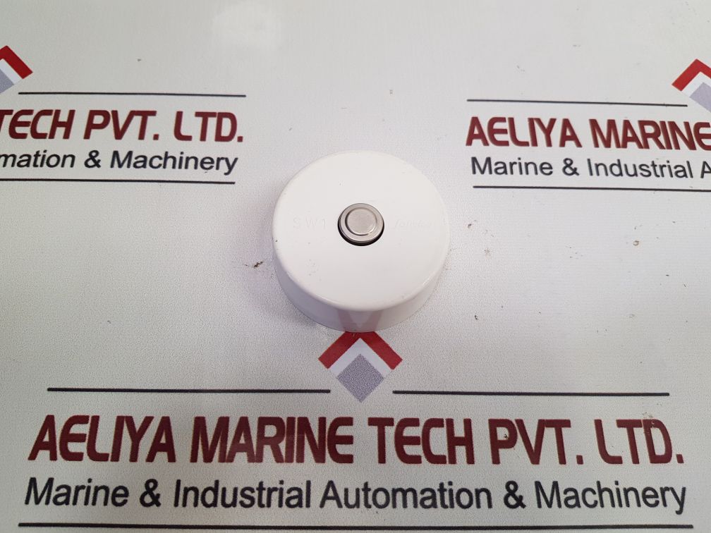 Salwico Sw1 Heat Detector 2455R