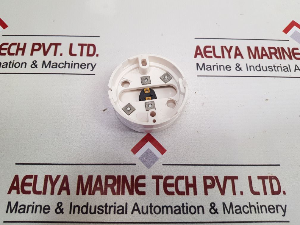 Salwico Sw1 Heat Detector 2455R