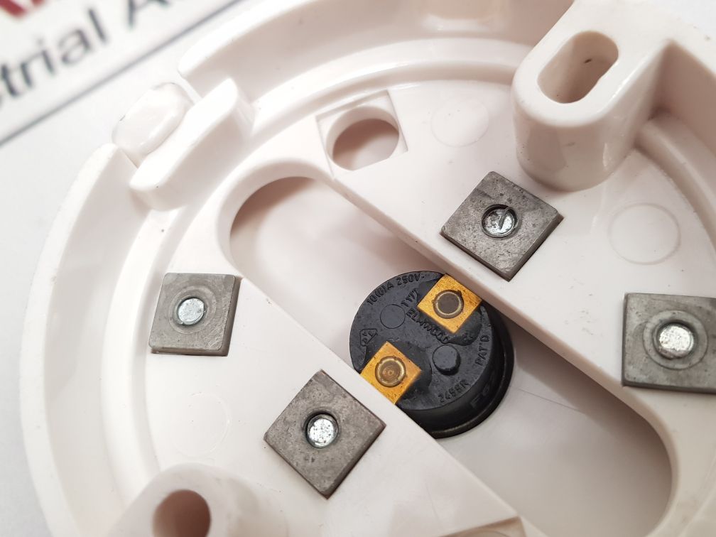 Salwico Sw1 Heat Detector 2455R