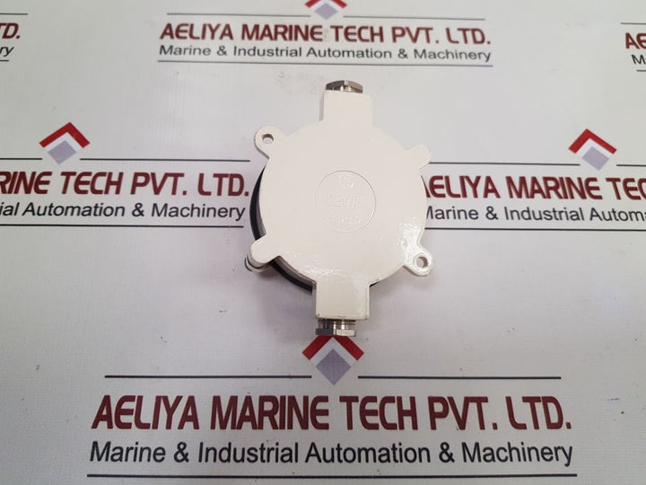 Salwico Swm-1Kl/57 Heat Detector