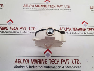 Salwico Swm-1Kl/57 Heat Detector