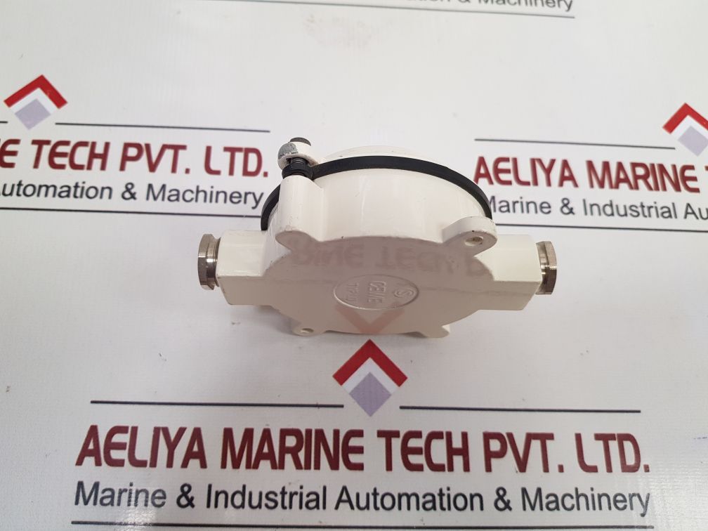 Salwico Swm-1Kl/57 Heat Detector