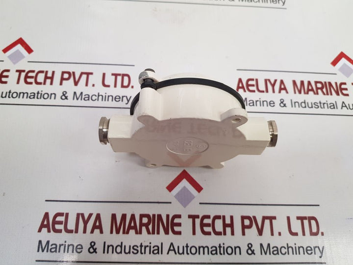 Salwico Swm-1Kl/57 Heat Detector