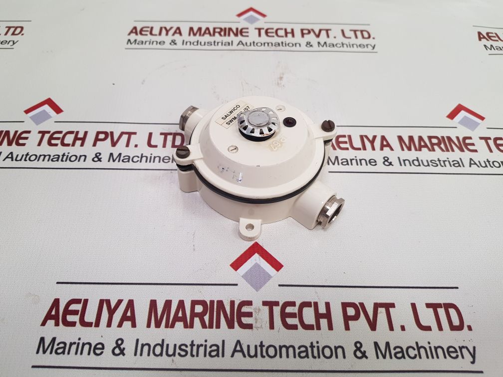 Salwico Swm-1Kl/57 Heat Detector