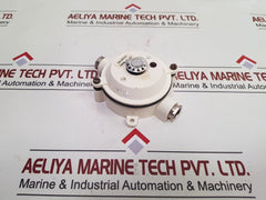 Salwico Swm-1Kl/57 Heat Detector