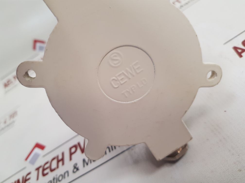 Salwico Swm-1Kl/57 Heat Detector