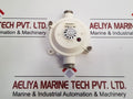Salwico Swm-1Kl/80 Heat Detector