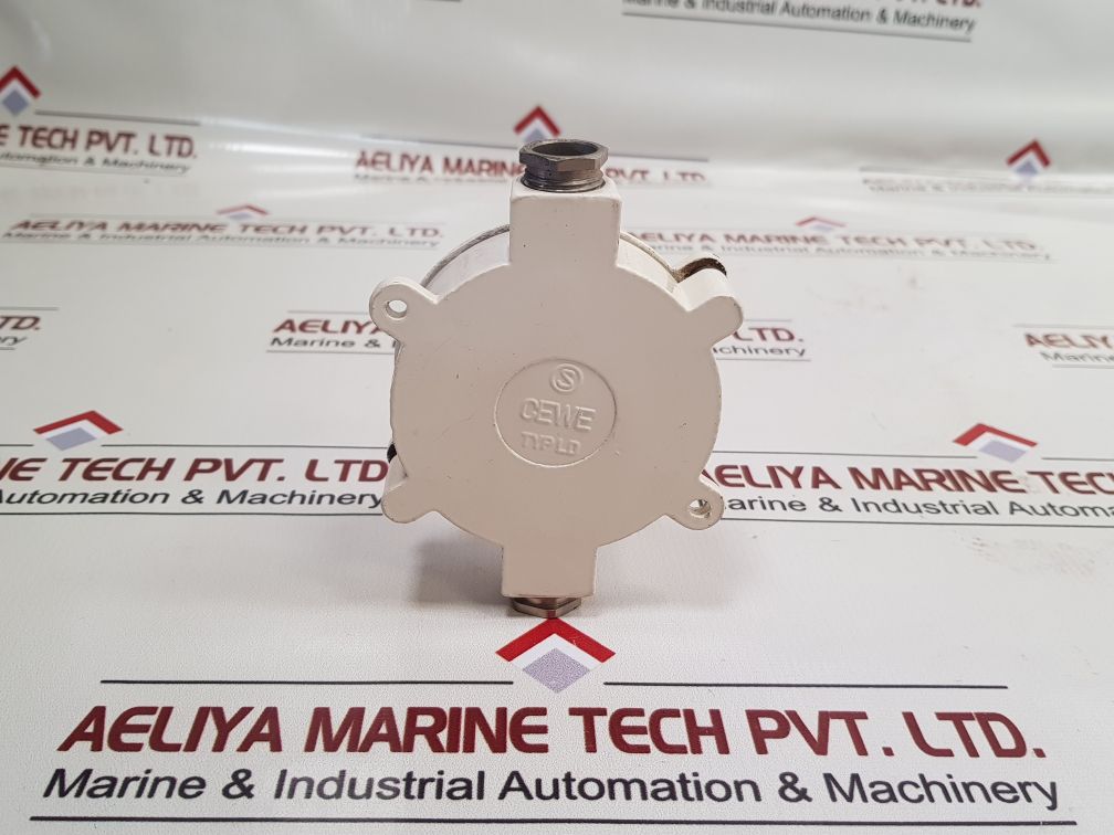 Salwico Swm-1Kl/80 Heat Detector