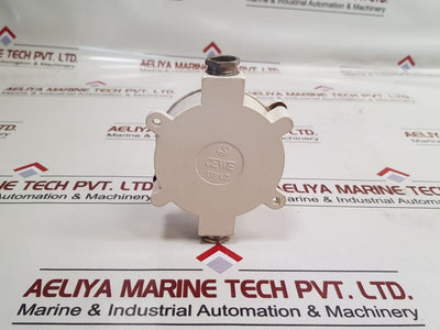 Salwico Swm-1Kl/80 Heat Detector