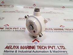 Salwico Swm-1Kl/80 Heat Detector