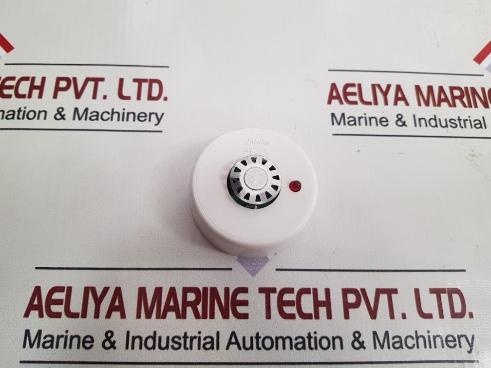 Salwico Swm-il Heat Detector