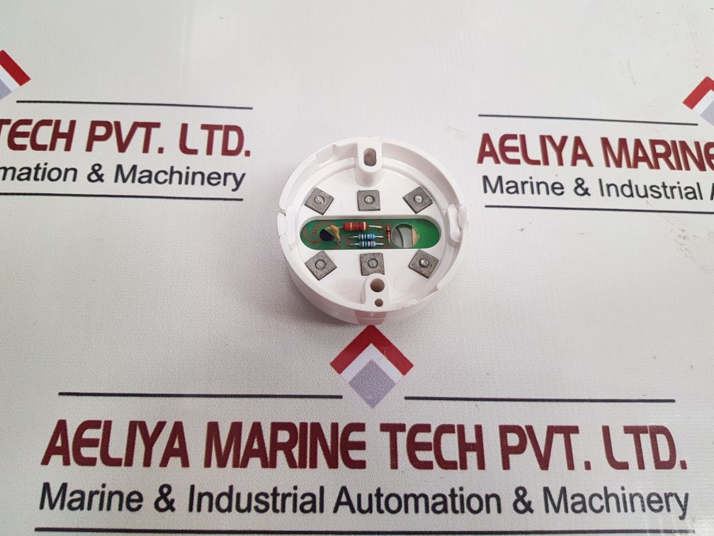 Salwico Swm-il Heat Detector