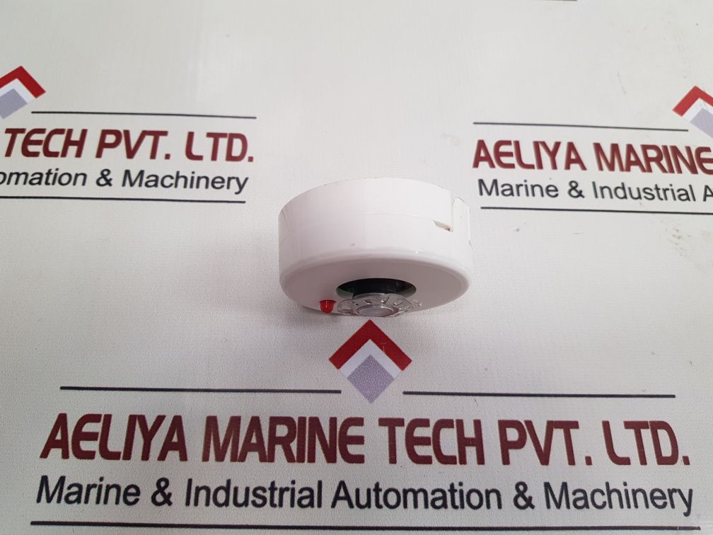 Salwico Swm-il Heat Detector