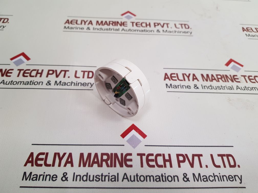 Salwico Swm-il Heat Detector