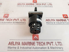 Salzer D16-61025-b13-fhgb Cam Operated Rotary Switch 16/D16 9201402 25101