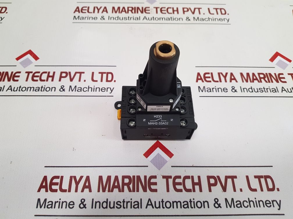 Salzer H233-41400-281N4