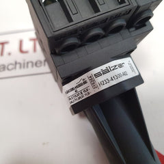Salzer H233-41400-281N4