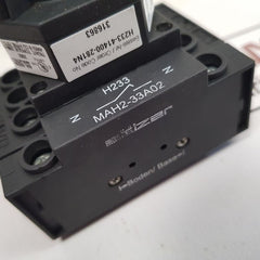Salzer H233-41400-281N4