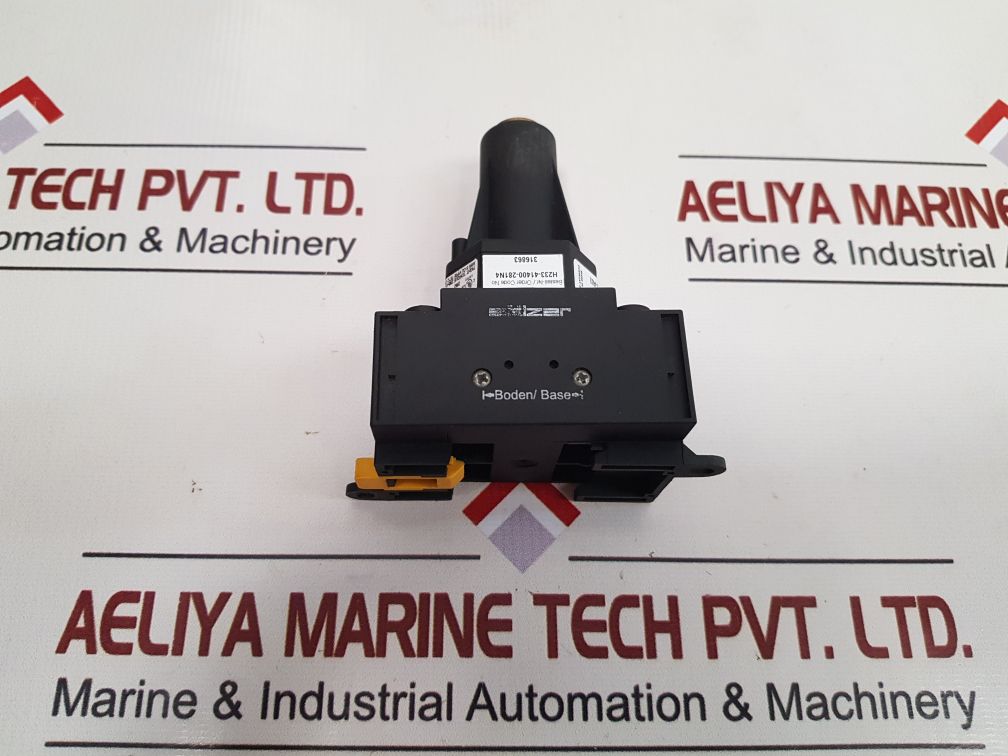 Salzer H233-41400-281N4