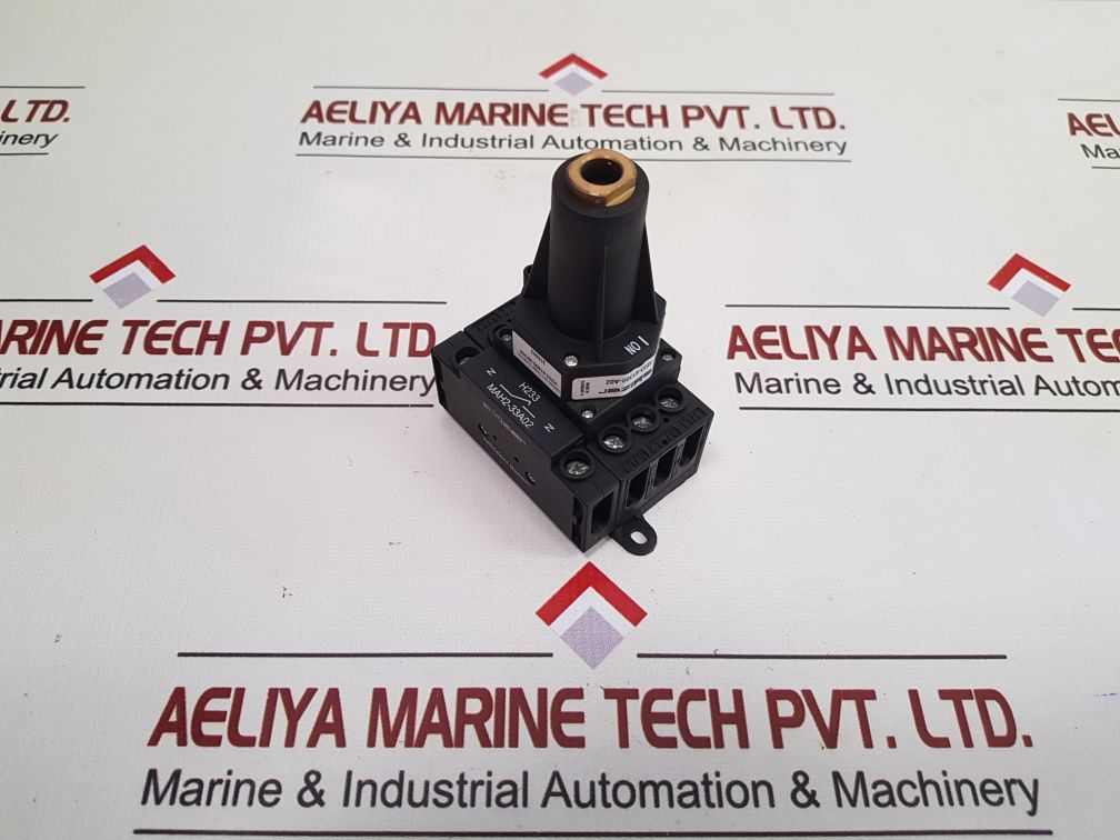 Salzer H233-41400-281N4